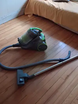 aspirateur