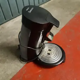 Cafetière Senseo (à tester)