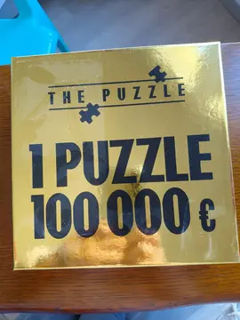 puzzle