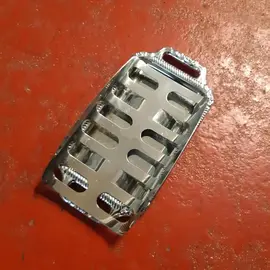 Plat égoutte asperges