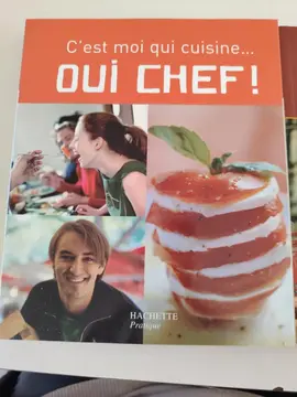 Livre de recettes