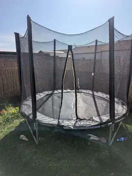 trampoline