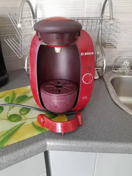 cafetière tassimo