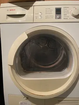 sèche linge électrique