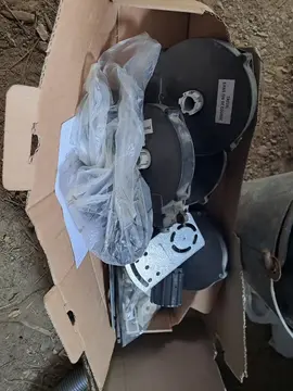 mecanismes de volets roulants