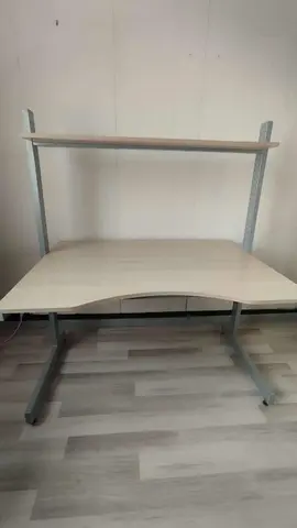 bureau Ikea