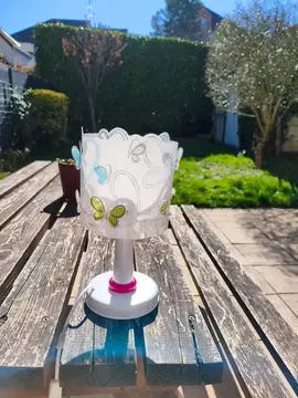 lampe de chevet enfant