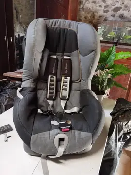 siège auto
