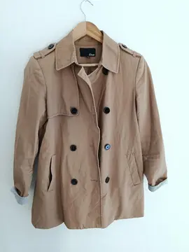 TRench/manteau Etam taille38