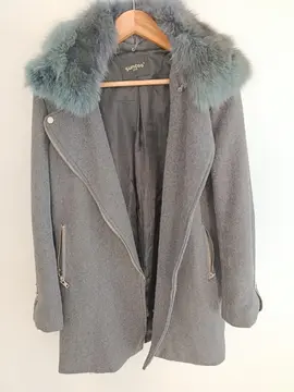 Manteau Suncoo paris Taille 38