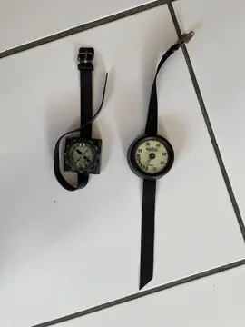 Boussole & profondimètre de plongée