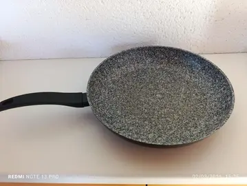 poêle à induction 32 cm