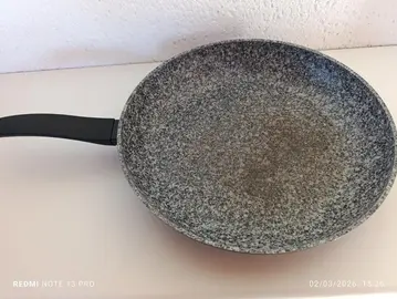 poêle à induction 2