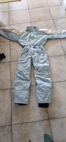 combinaison de ski 14 ans