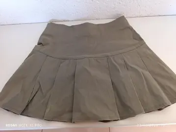 mini jupe taille 32