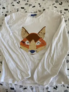 tee short manches longues