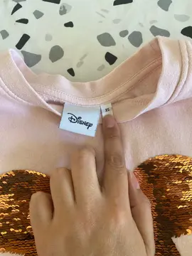 pull Disney