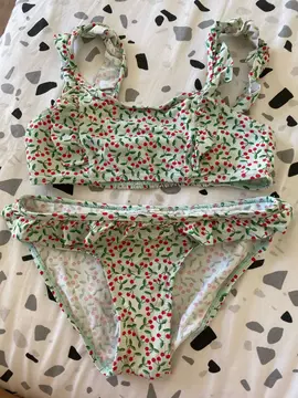 maillot de bain fille