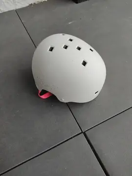 casque vélo enfant