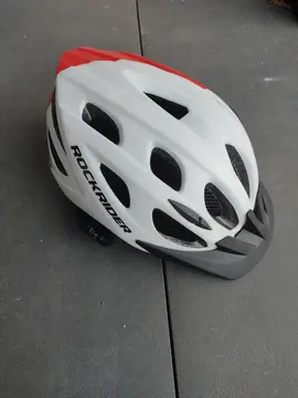 casque enfant velo