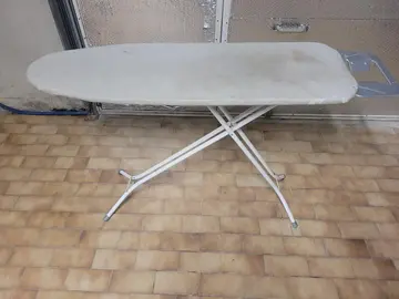 table à repasser
