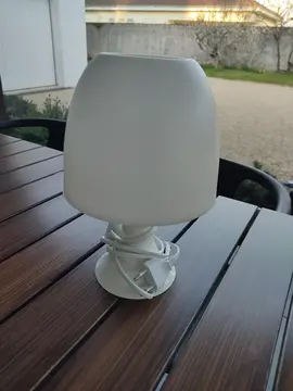 lampe de chevet