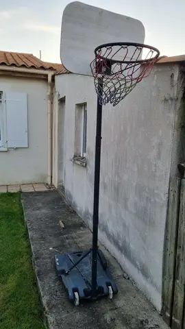 panier de basket