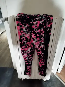 Legging femme T40