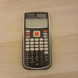 calculatrice