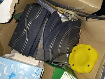 circuit 24 des années 60