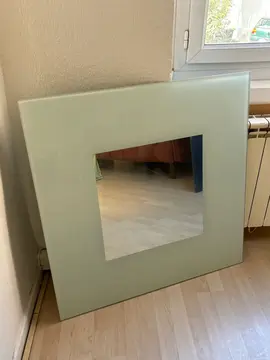 dessus de table basse