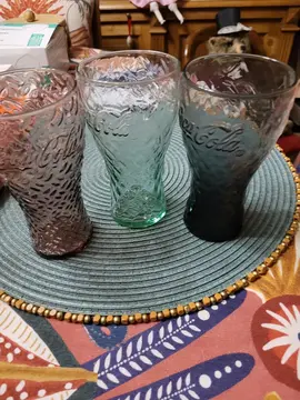 verres coca cola et disney