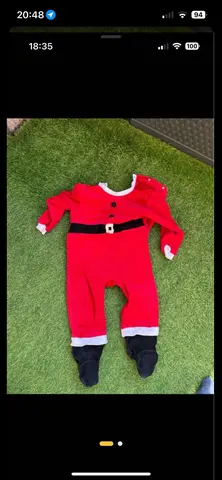 pyjama 36 mois 94 cm