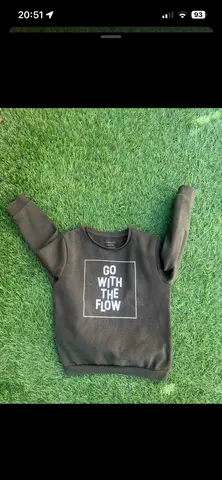 pull fin 4/5 ans primark