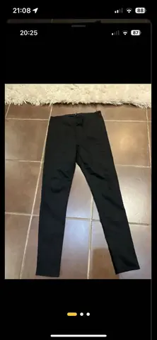 pantalon femme H&M T40