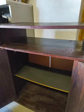 Petit meuble d'appoint