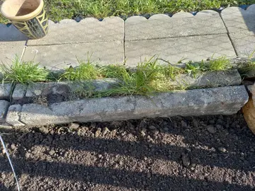 poteaux béton 1.45 m