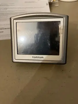 gps tom tom
