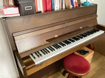 Piano en bon etat
