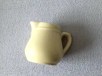 petit pot à lait
