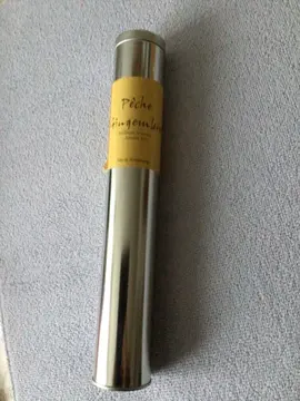 bâtons d’encens gingembre