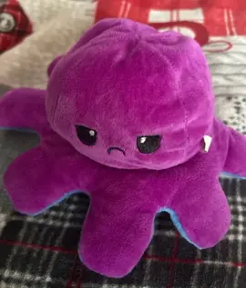 pieuvre changement d’humeur