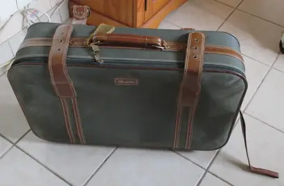 Valise en très bon état