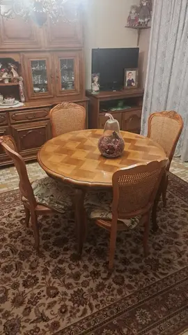 table salle à manger