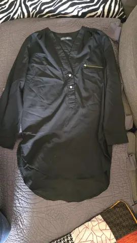tunique s/m