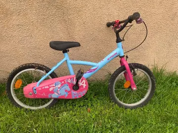 Vélos enfants