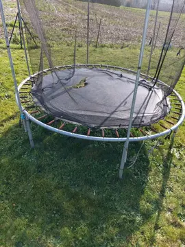 trampoline