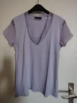 Tee-shirt "Sixth Sense" C&A - Taille S