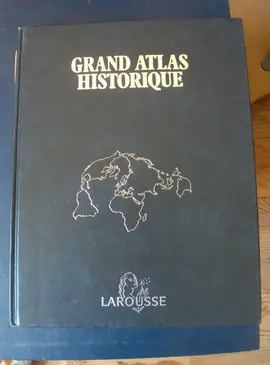 atlas historique avant dechetterie