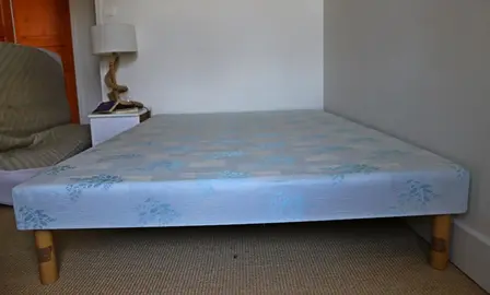 Sommier de L 190 x l 140